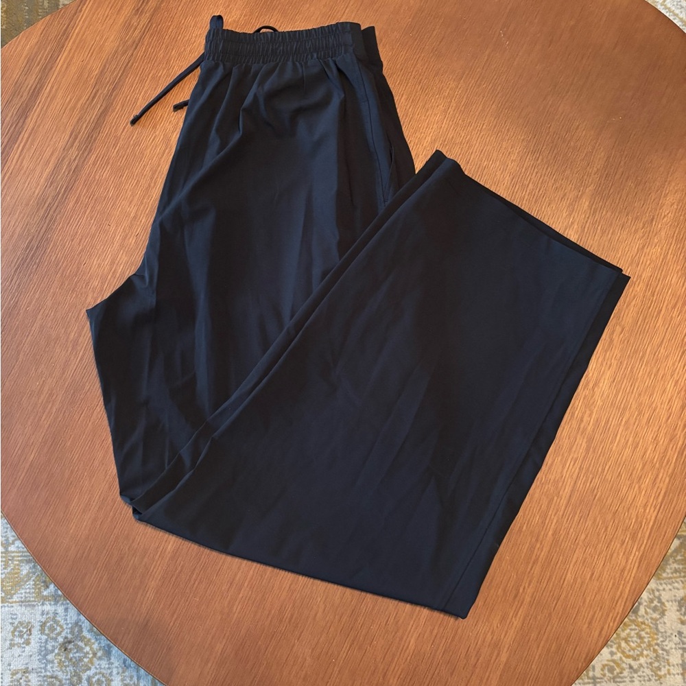 Extra Stretch Active Wide Pants